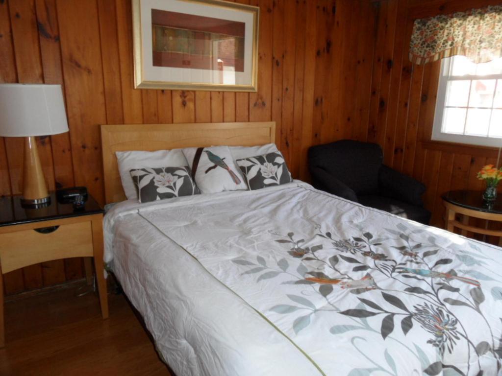 Seven Dwarfs Motel & Cabins Lake George Quarto foto