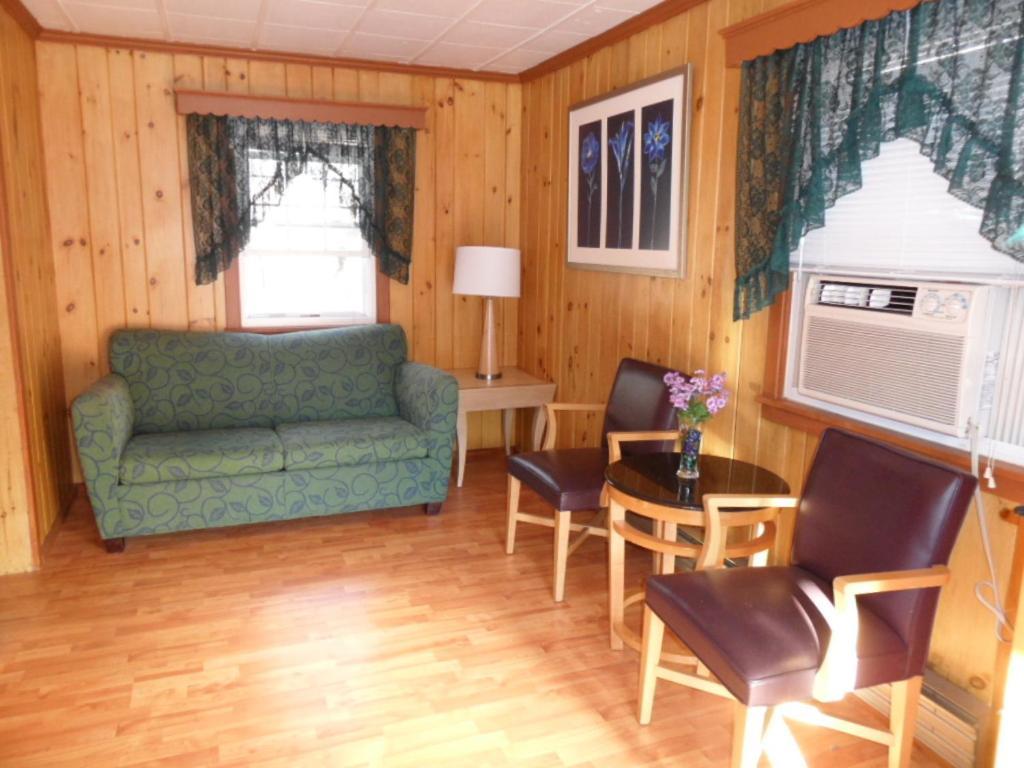 Seven Dwarfs Motel & Cabins Lake George Quarto foto