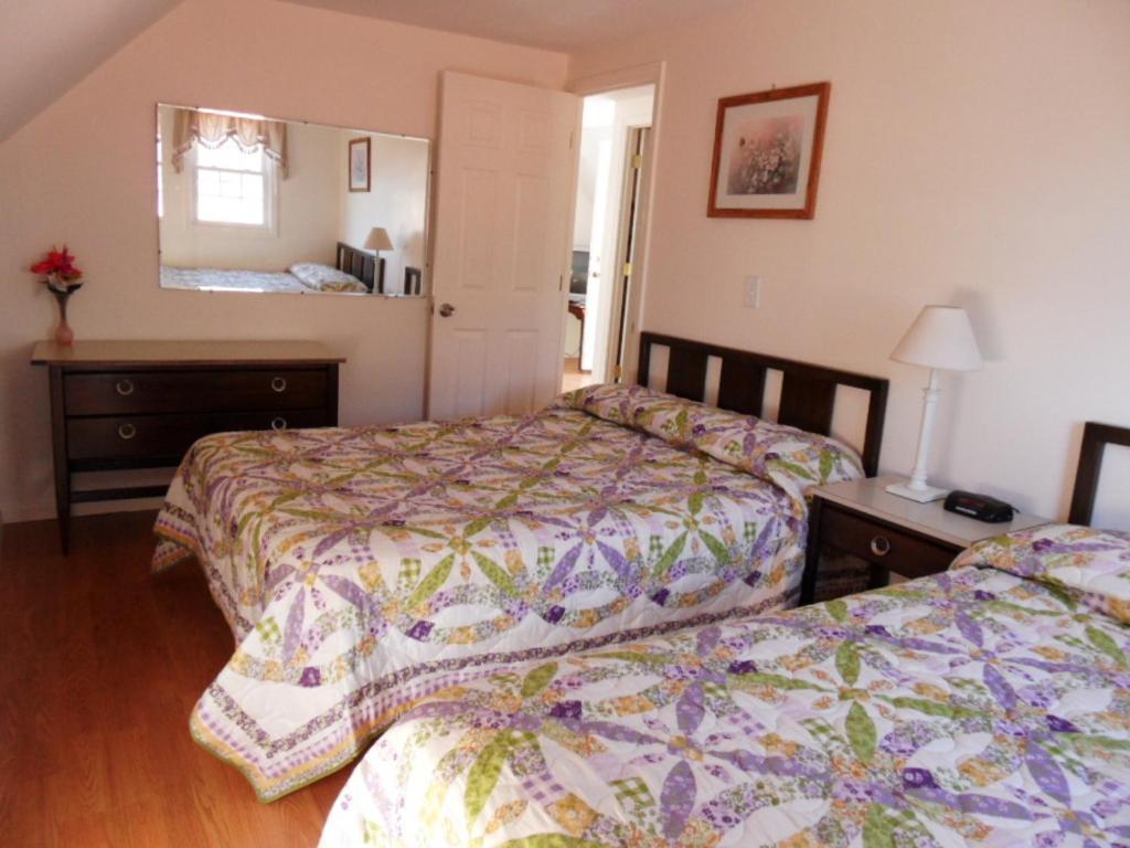 Seven Dwarfs Motel & Cabins Lake George Quarto foto